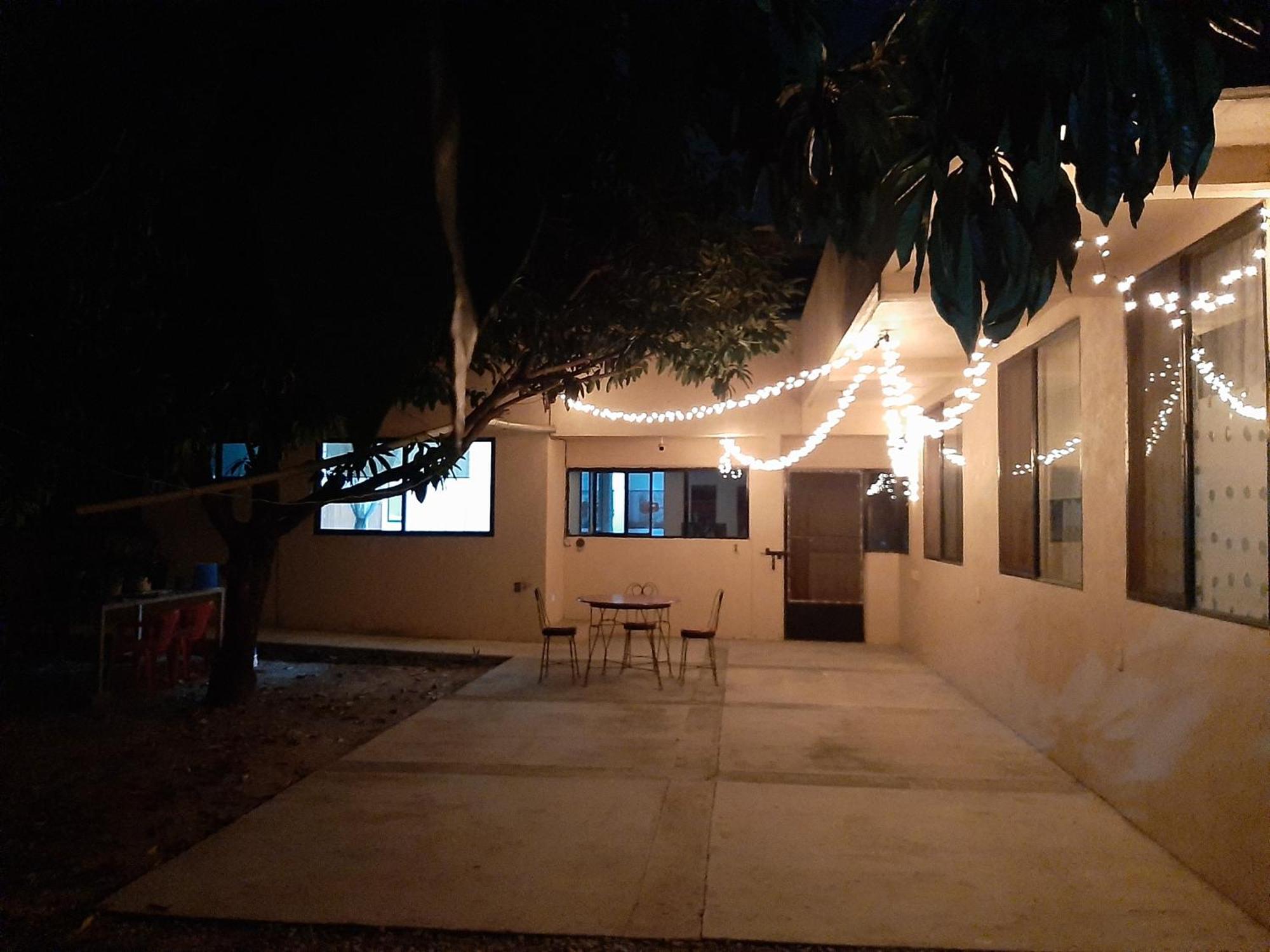 Casa Vista Hermosa Exterior photo